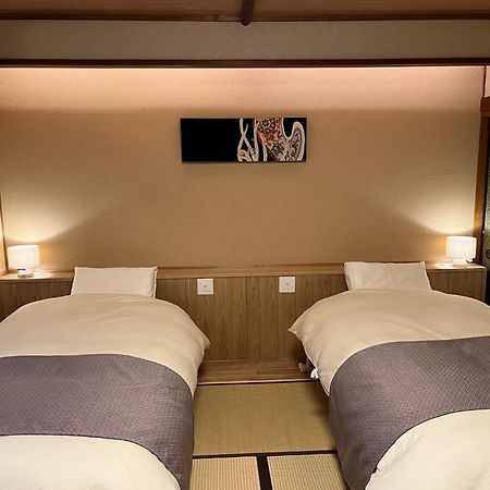 Minakamisansou Hotel Exterior photo