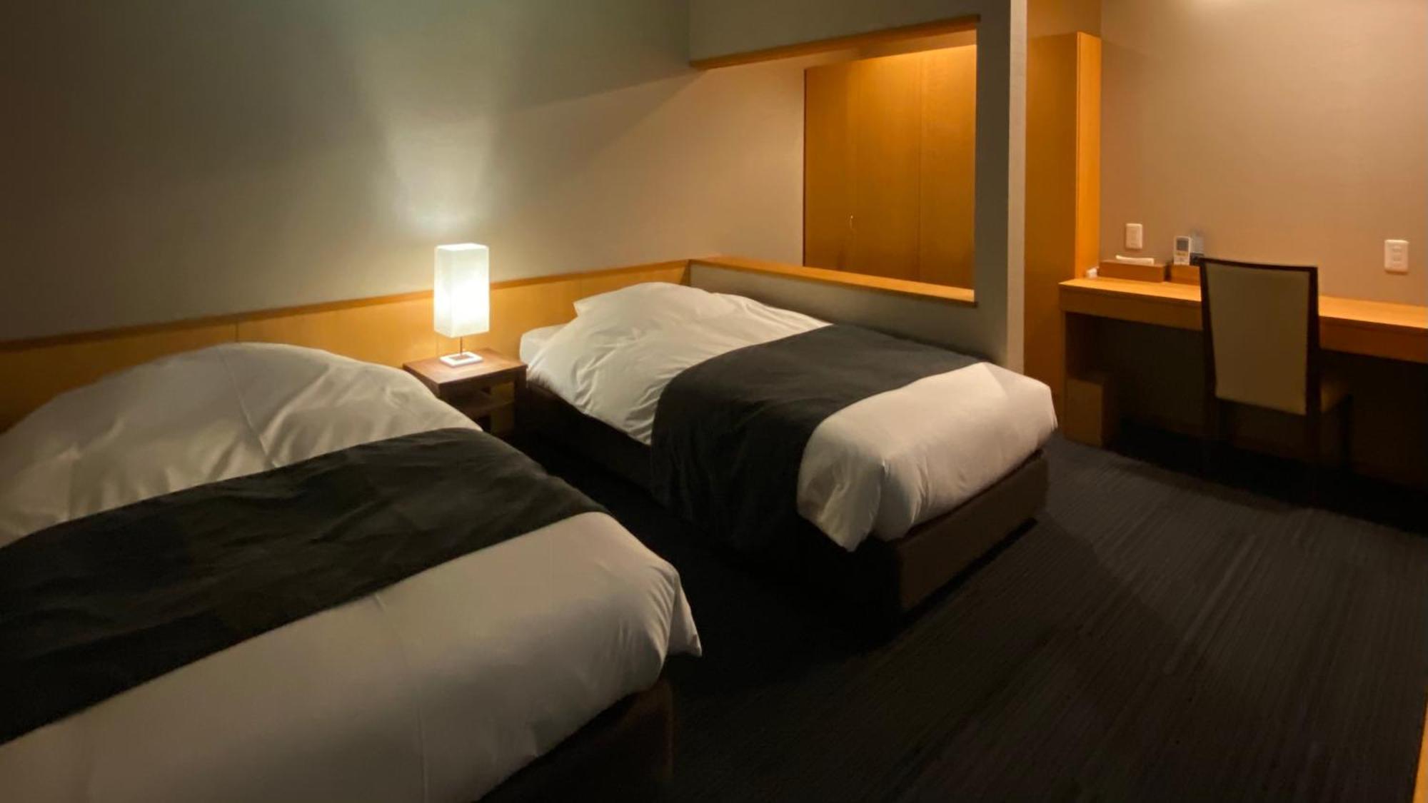 Minakamisansou Hotel Exterior photo