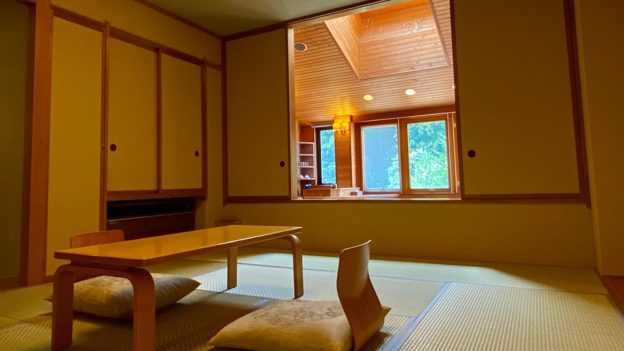 Minakamisansou Hotel Exterior photo